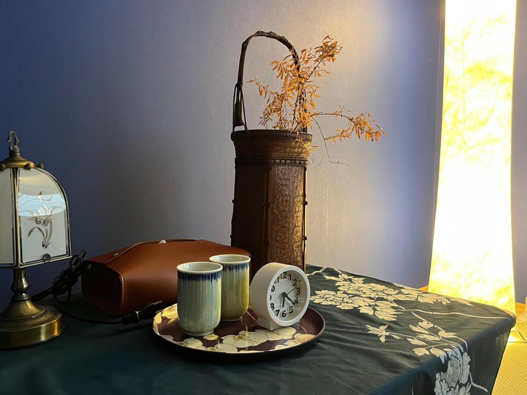 Inari-Home Κιότο Εξωτερικό φωτογραφία
